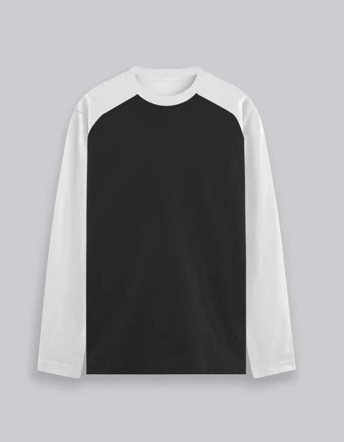 Raglan T-Shirt for Men - Not So Suttle