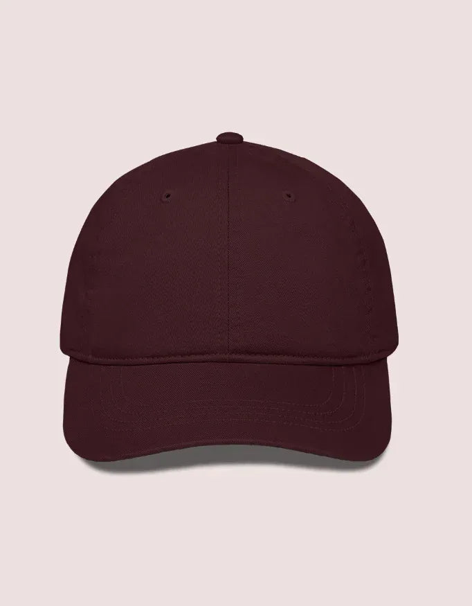 BaseBall Cap - Not So Suttle