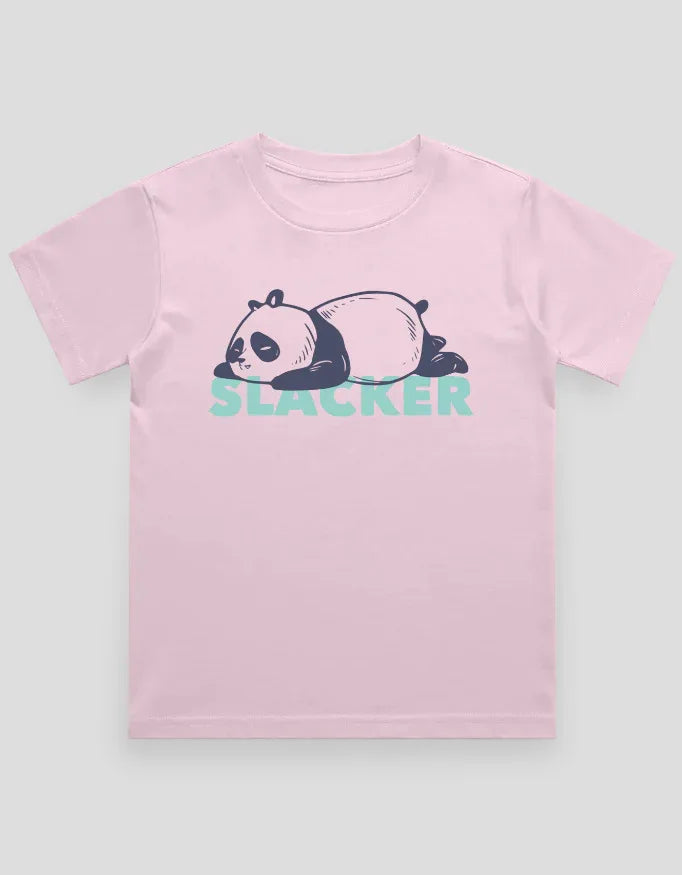 Slacker T-Shirt for Boys - Not So Suttle