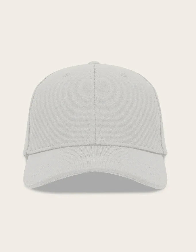 BaseBall Ottoman Cap - Not So Suttle