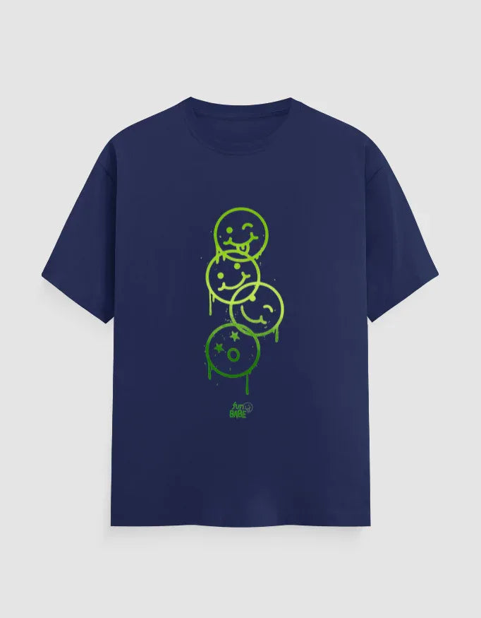 Fun Babe Graphic Classic Crew T-Shirt for Men - Not So Suttle