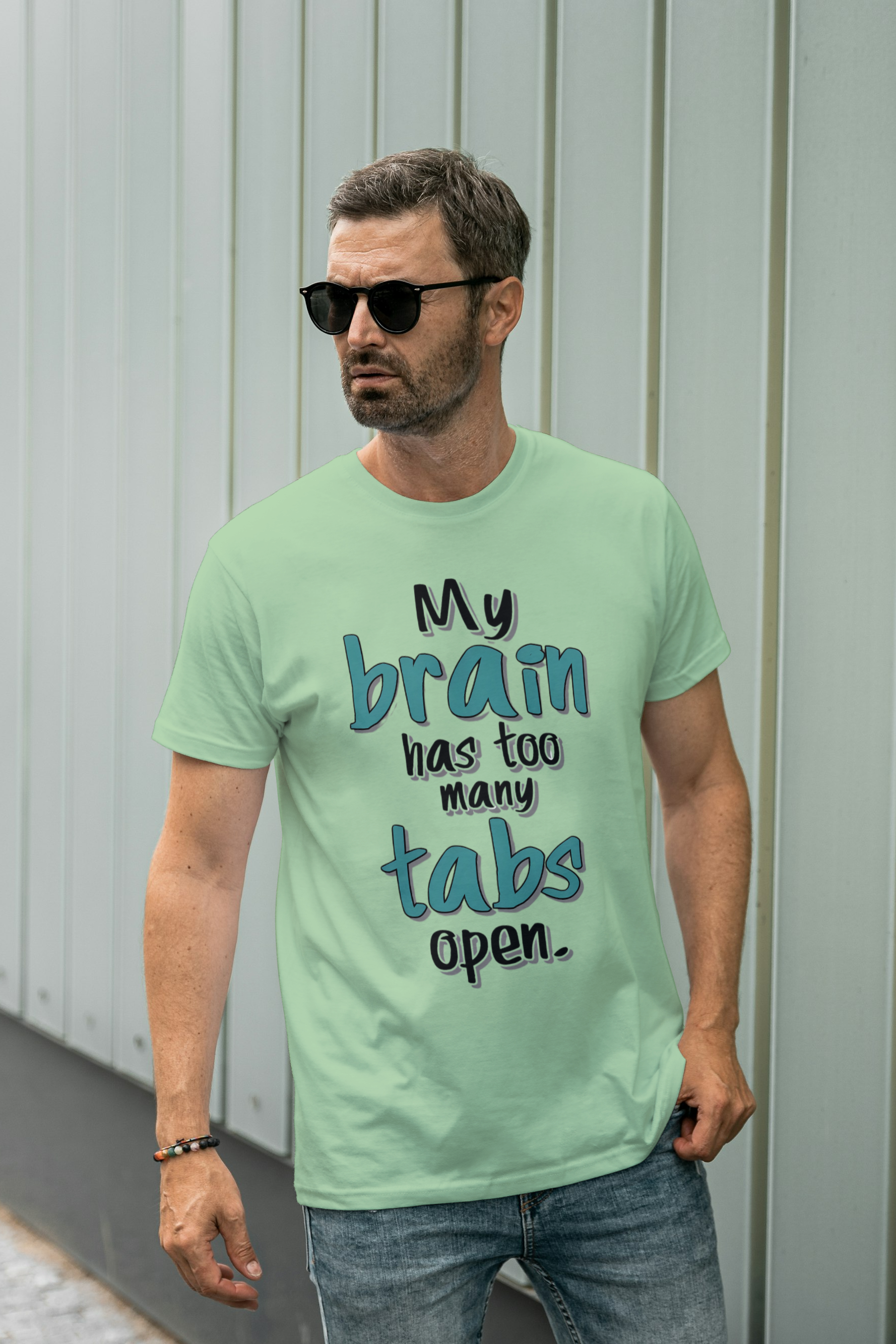 T-Shirts for Men