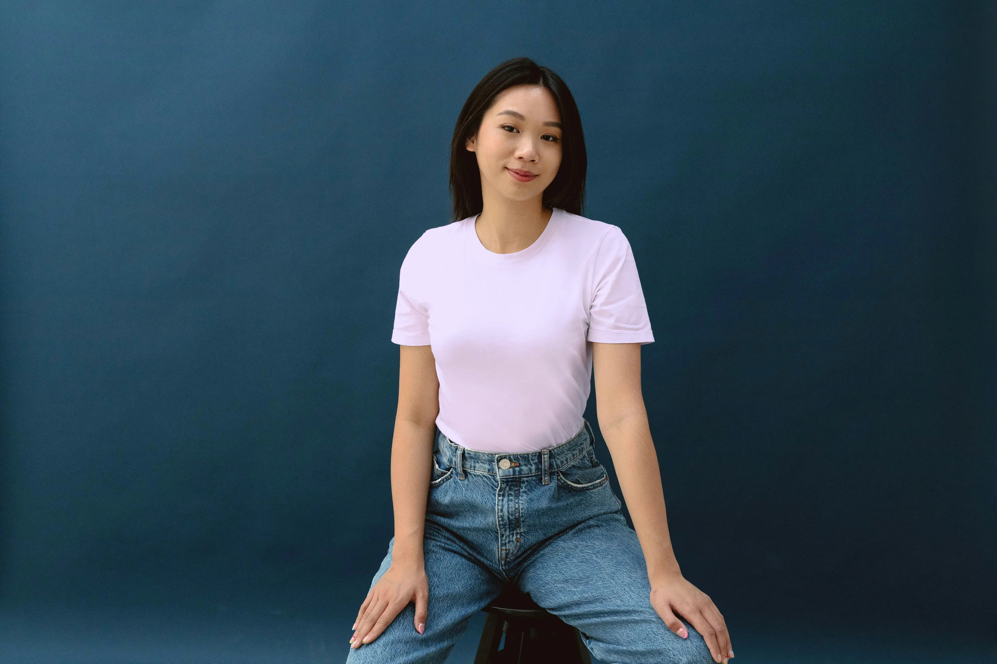 Lavender Classic T-Shirt - Not So Suttle