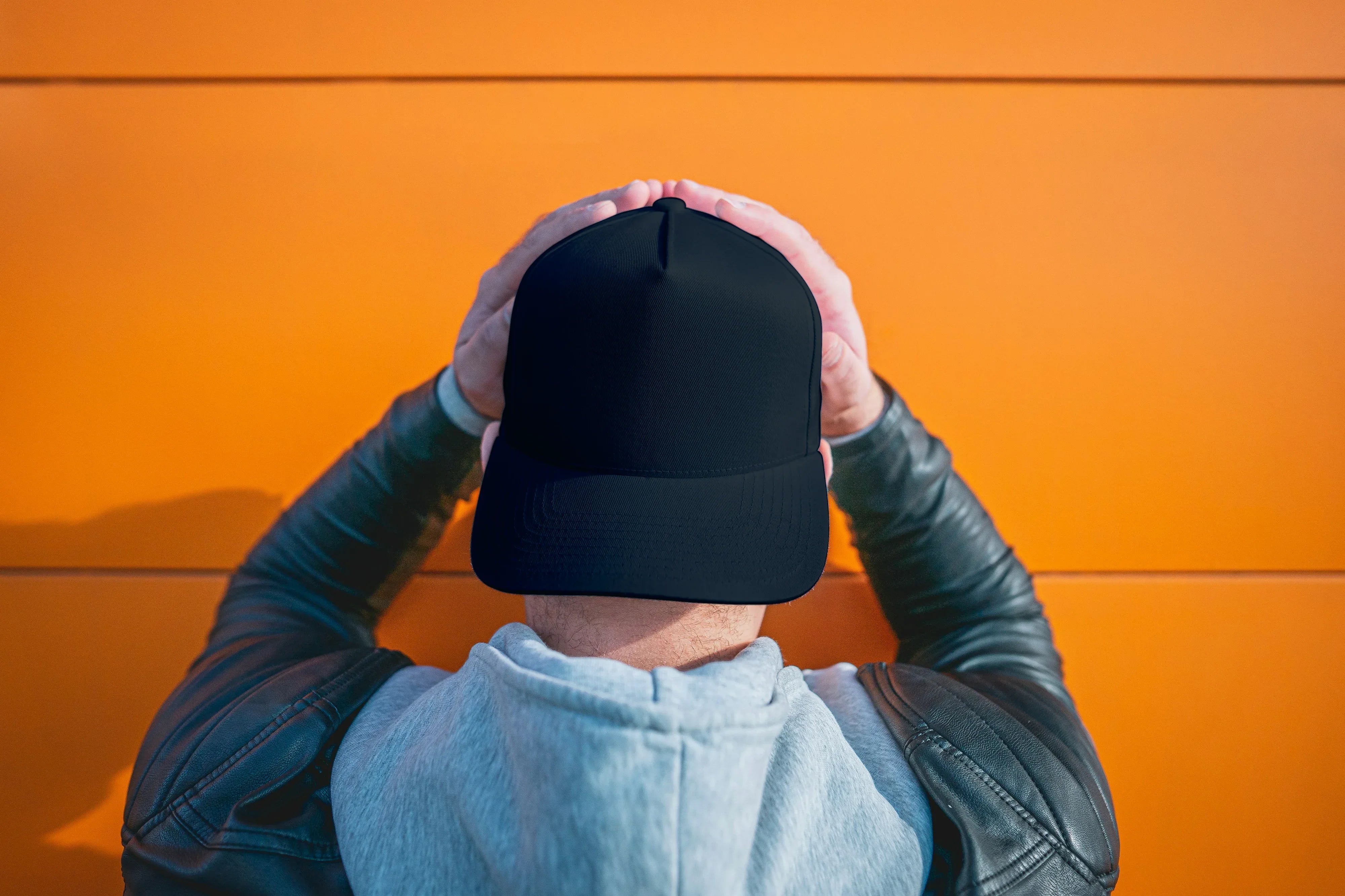 BaseBall Cap - Not So Suttle