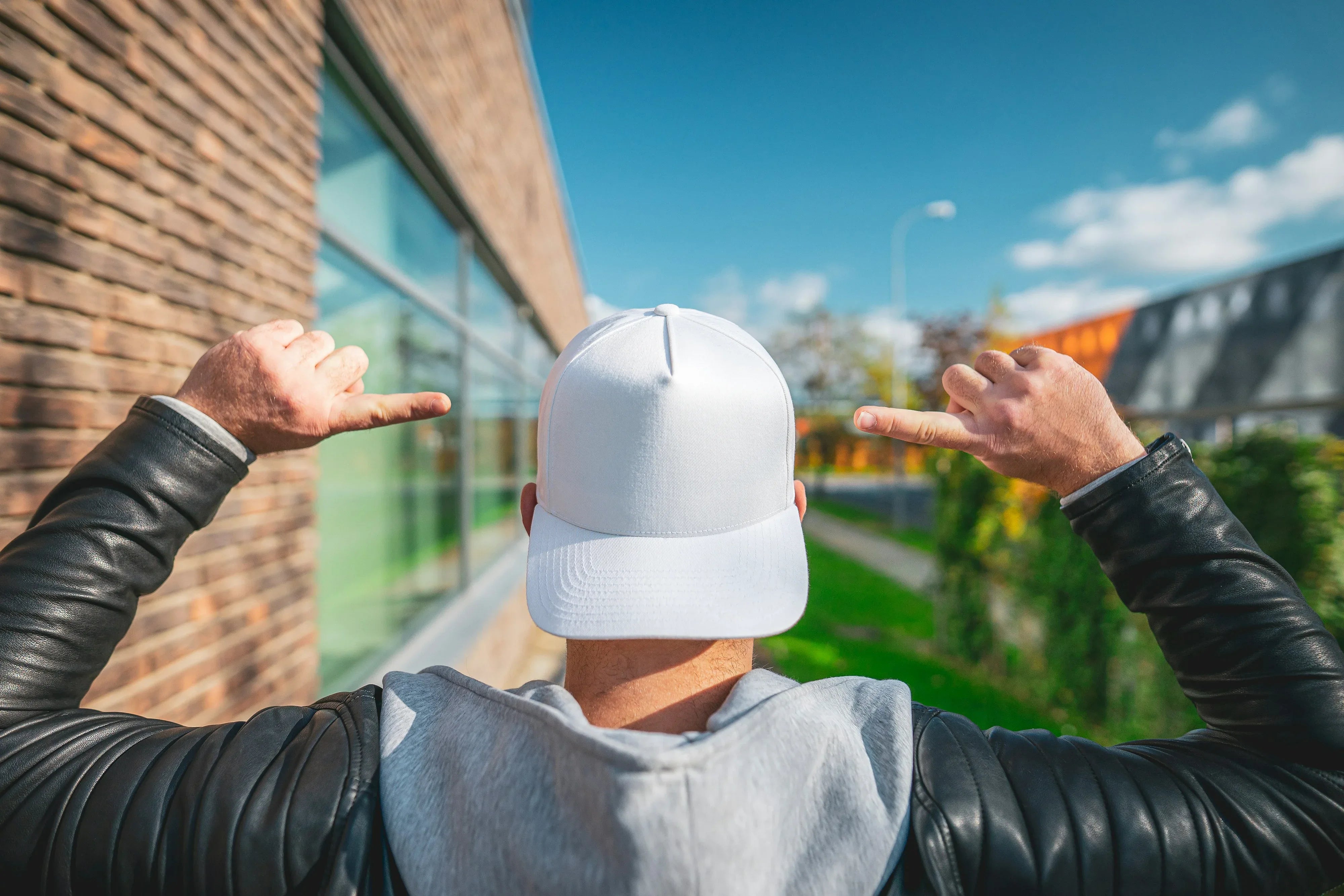 BaseBall Cap - Not So Suttle